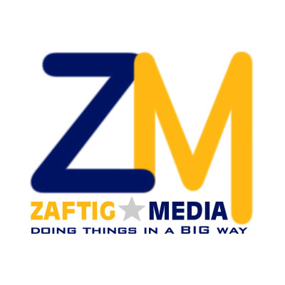 Zaftig Media - Doing things in a BIG way